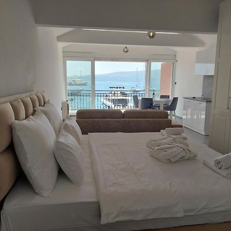 Rustico Apartments ติวัต ภายนอก รูปภาพ