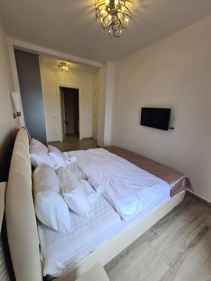 Rustico Apartments ติวัต ภายนอก รูปภาพ