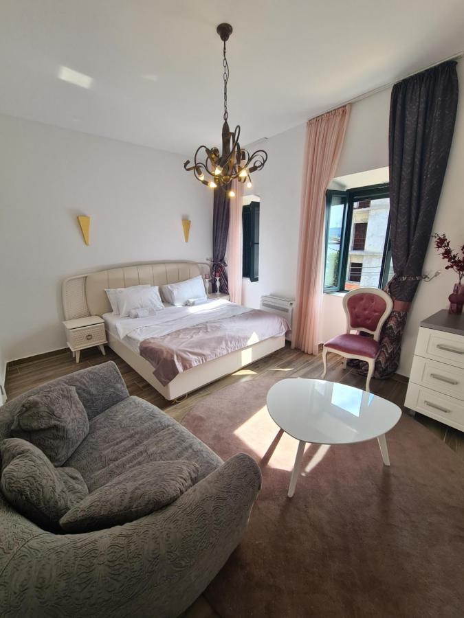 Rustico Apartments ติวัต ภายนอก รูปภาพ