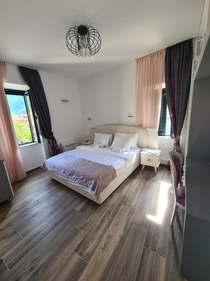 Rustico Apartments ติวัต ภายนอก รูปภาพ