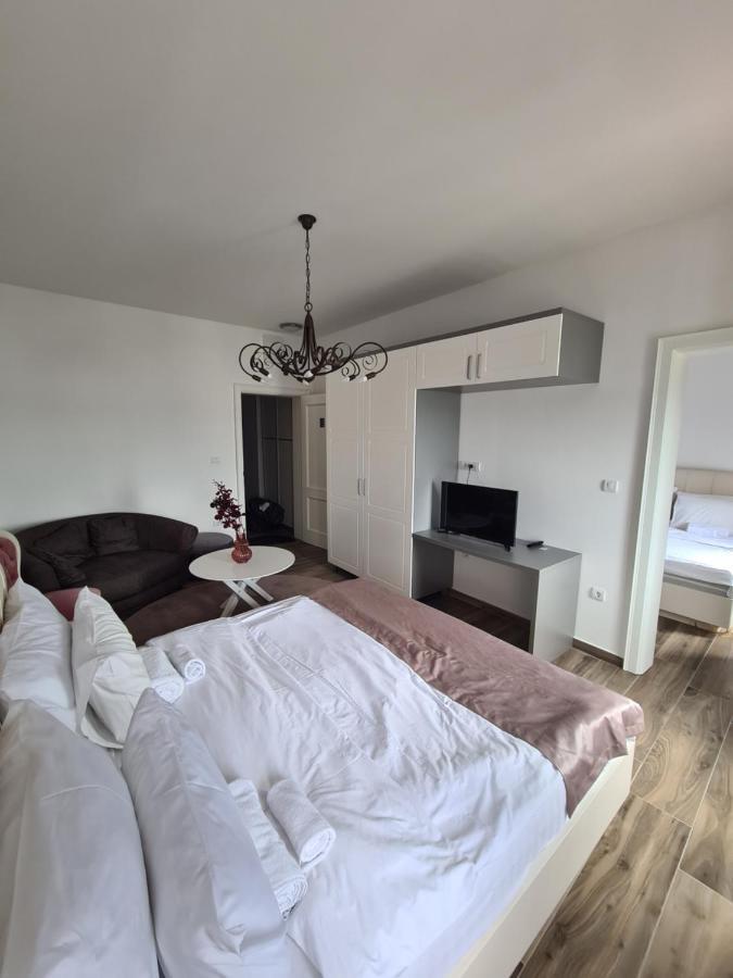 Rustico Apartments ติวัต ภายนอก รูปภาพ