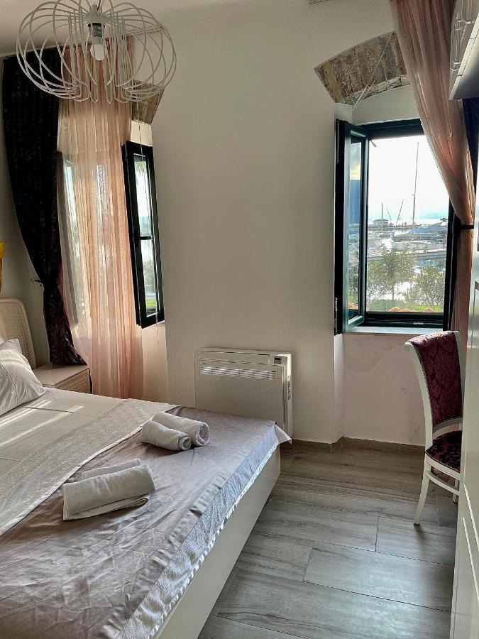 Rustico Apartments ติวัต ภายนอก รูปภาพ